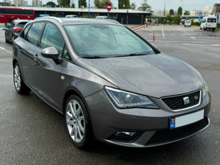 Seat Ibiza foto 3