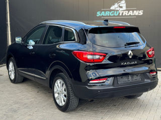 Renault Kadjar foto 6