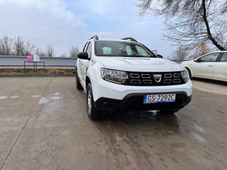 Dacia Duster foto 3