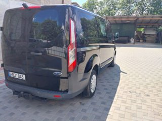 Ford Тransit foto 3