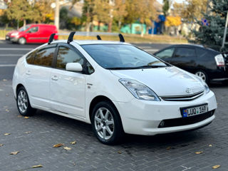 Toyota Prius foto 7