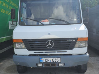 Mercedes vario foto 9