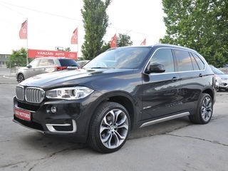 BMW X5 foto 1