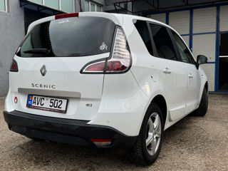 Renault Scenic foto 3