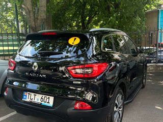 Renault Kadjar foto 2