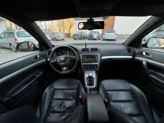 Skoda Octavia RS foto 6