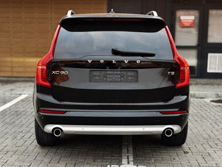 Volvo XC90 foto 5