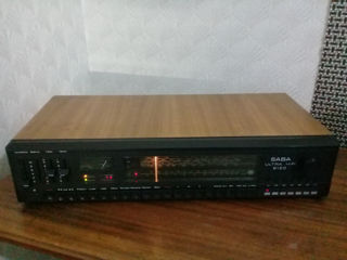 Saba ultra hifi 9120 stereo
