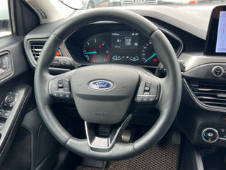 Ford Focus foto 11