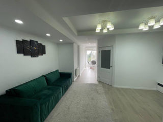 Apartament cu 2 camere, 52 m², Râșcani, Chișinău