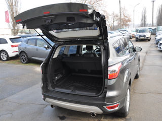 Ford Kuga foto 9