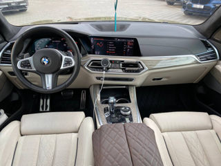 BMW X5 foto 9