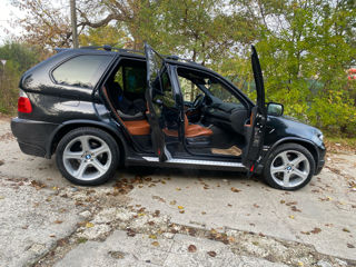 BMW X5 foto 3