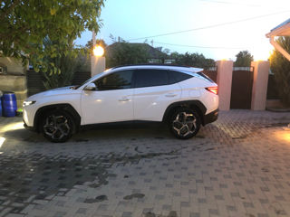 Hyundai Tucson foto 4