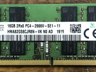 Память для ПК и ноутбука DDR2-DDR3-DDR4 Гарантия 6 мес! foto 5