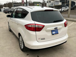 Ford C-Max foto 4