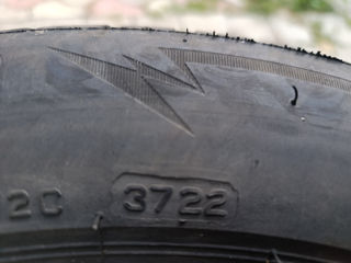 185 65 15, 2022 Bridgestone iarna ca noi foto 2