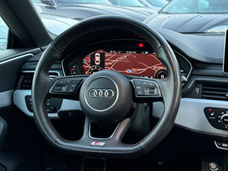 Audi A5 foto 8