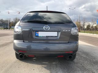 Mazda CX-7 foto 5