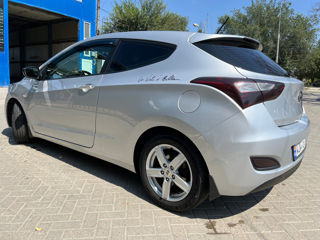 Hyundai i30 foto 7