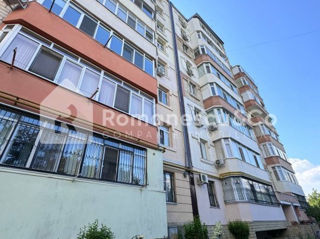 Apartament cu 2 camere, 65 m², Telecentru, Chișinău foto 13