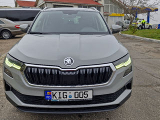 Skoda Karoq foto 5