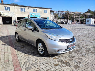 Nissan Note foto 3