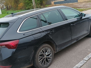 Skoda Octavia foto 2