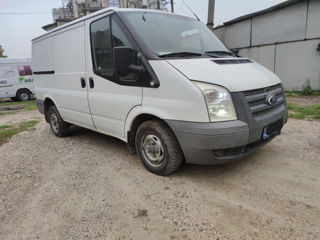 Ford Transit foto 4