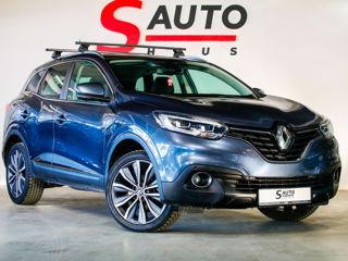 Renault Kadjar foto 7