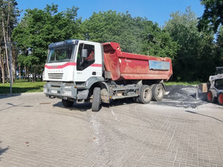 Basculante Bobcat Excavator foto 1