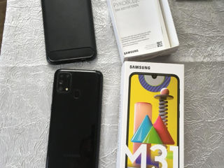 Samsung galaxy M31 foto 2