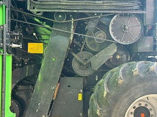 Deutz-Fahr 6095 HTS foto 16