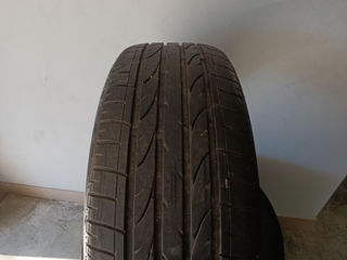 Pneuri 235/45 R19 Bridgestone Dueler H/P Sport  Runflat foto 6