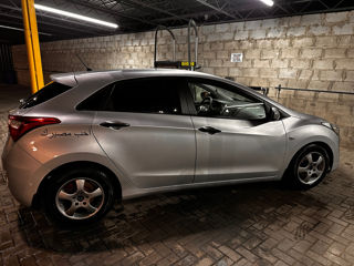 Hyundai i30 foto 7