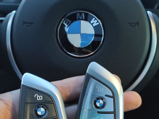 Chei BMW