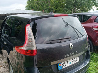 Renault Grand Scenic foto 4