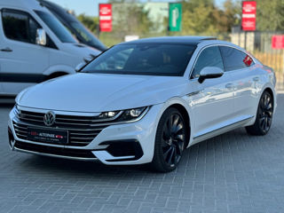 Volkswagen Arteon foto 1