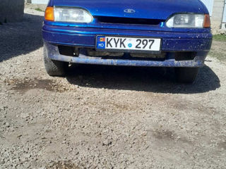 Lada / ВАЗ 2115 фото 4