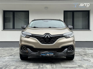 Renault Kadjar foto 5