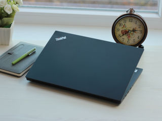 Lenovo ThinkPad E14 IPS (Core i5 10210u/8Gb DDR4/256Gb NVMe SSD/14.1" FHD IPS) foto 13