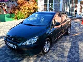 Peugeot 307 foto 3