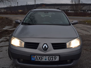 Renault Megane foto 7