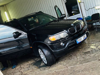 BMW X5 foto 3