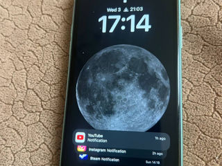 Iphone 11 64gb foto 1