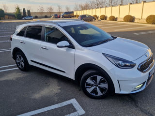 KIA Niro foto 2