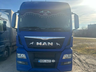 Man TGX18.440