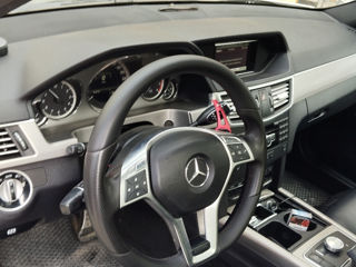 Mercedes E-Class foto 9