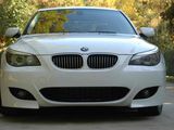 Bamper M power BMW E60, бампер М5 стиль foto 2