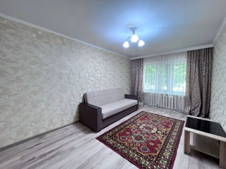 Apartament cu 2 camere, 50 m², Buiucani, Chișinău foto 5